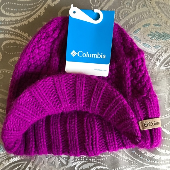 Columbia Youth Adventure Ride Visor 